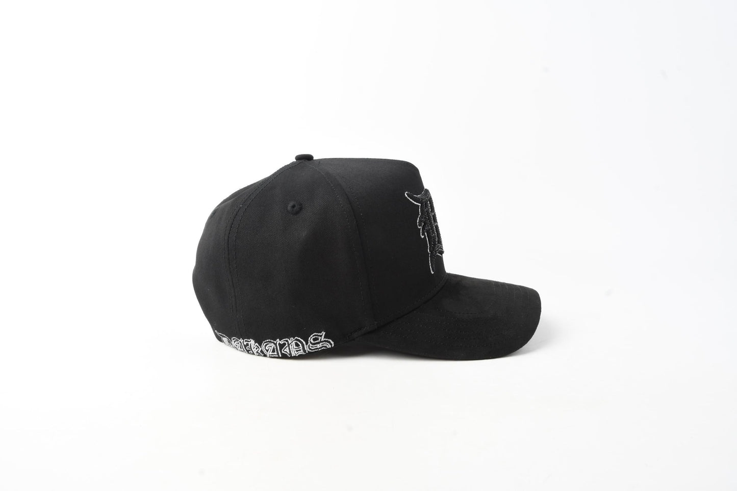 DK CRISTALS II