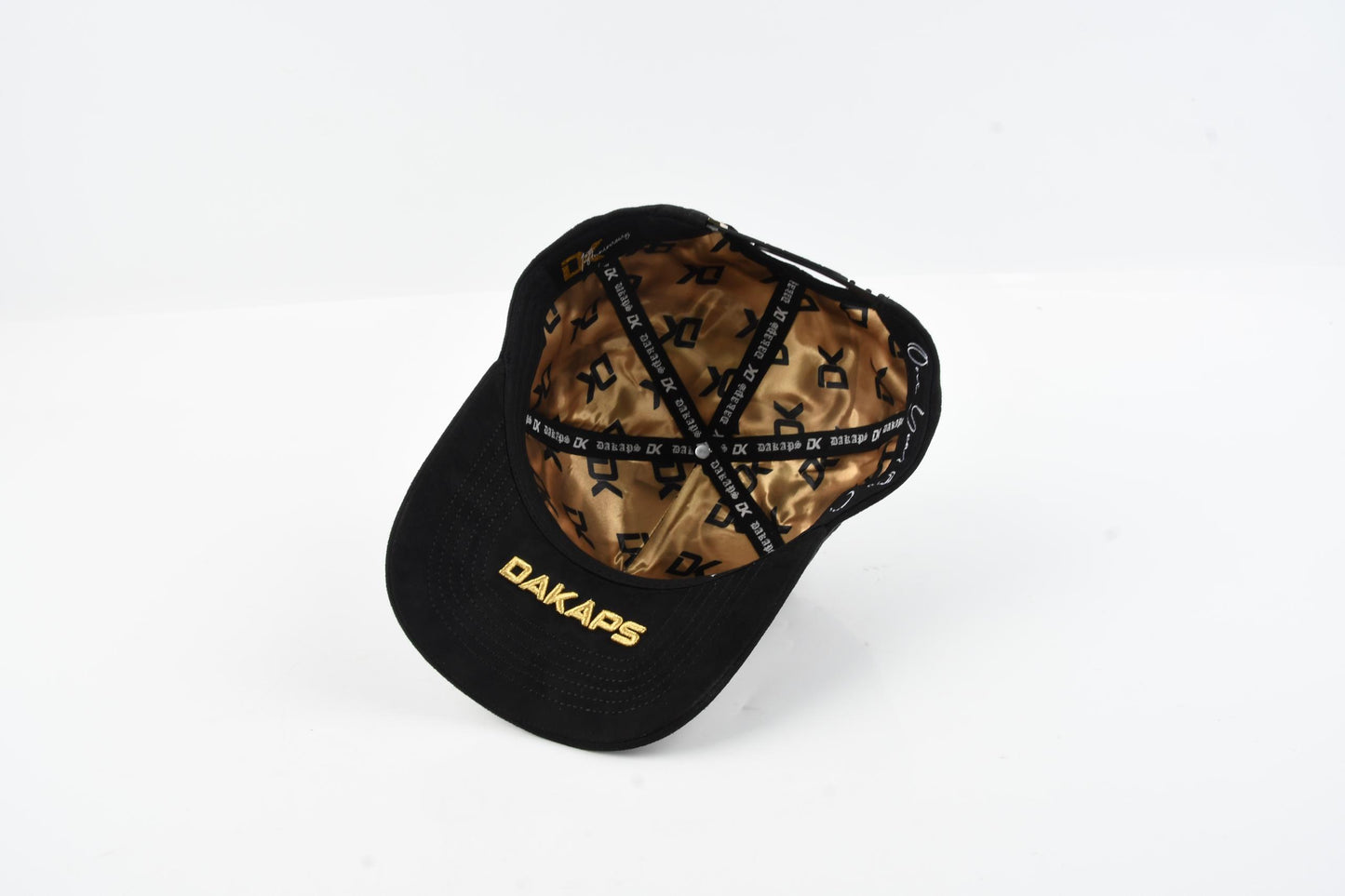 DK GOLD LABEL
