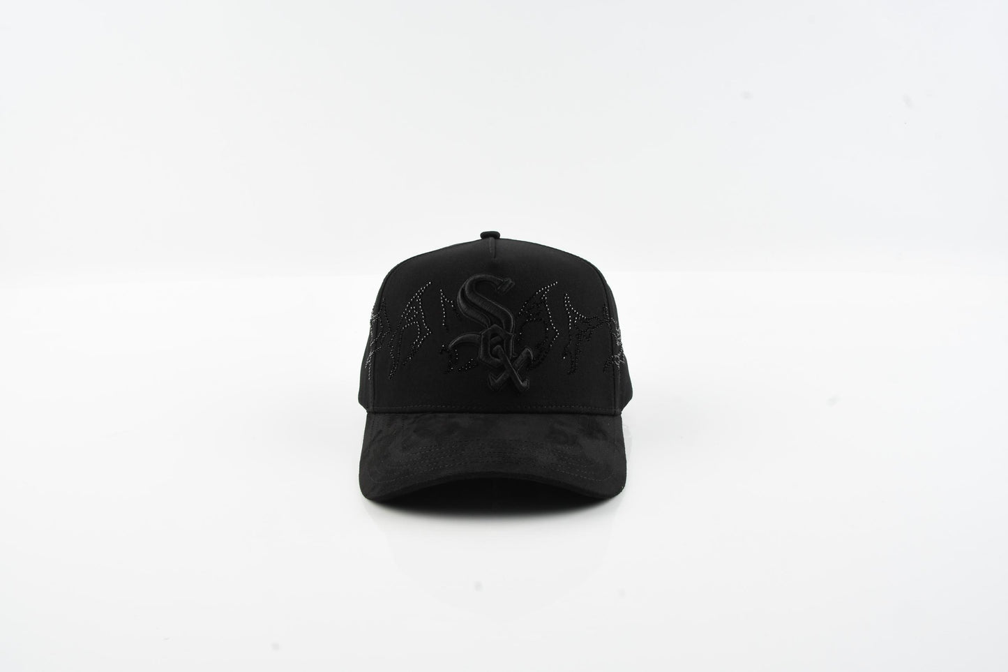 D SOX BLACK