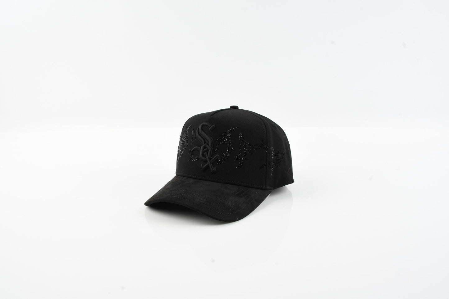 D SOX BLACK