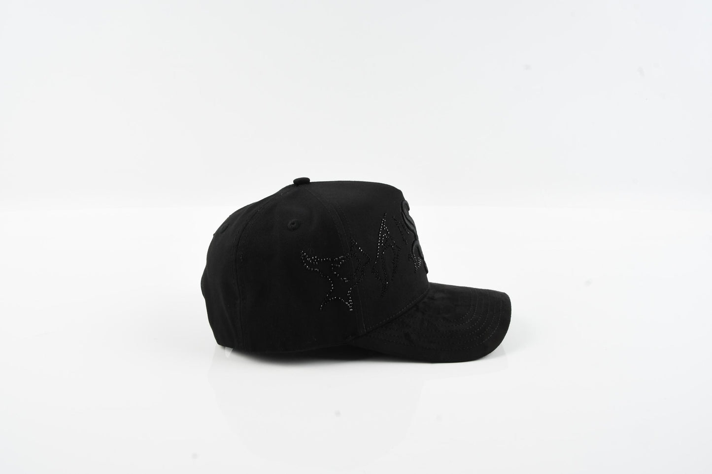 D SOX BLACK