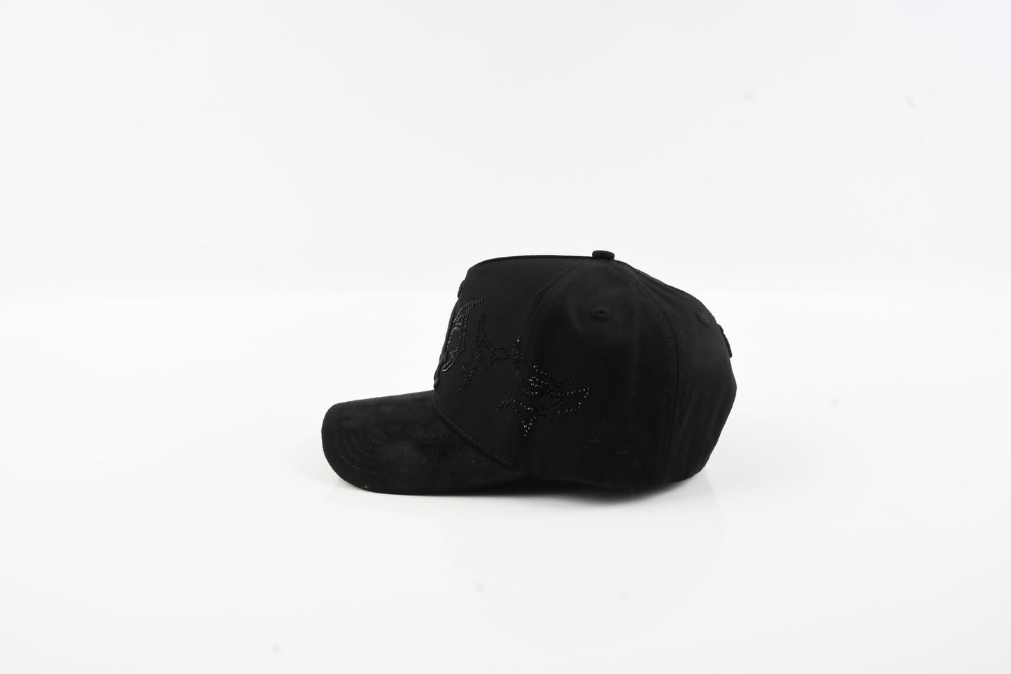 D SOX BLACK