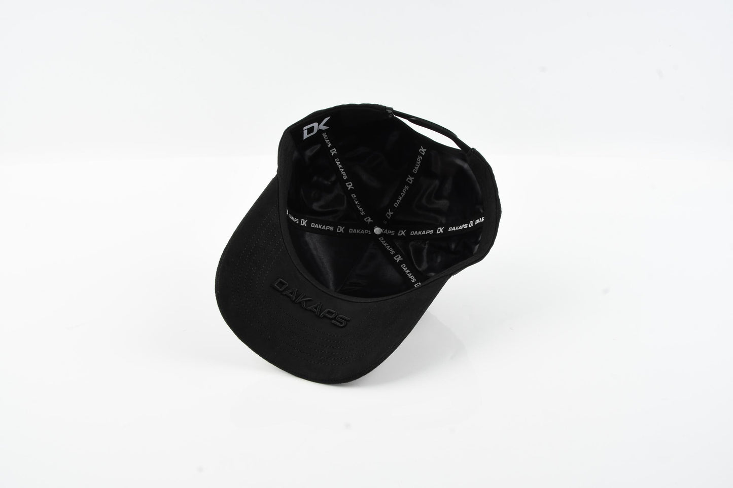 D SOX BLACK