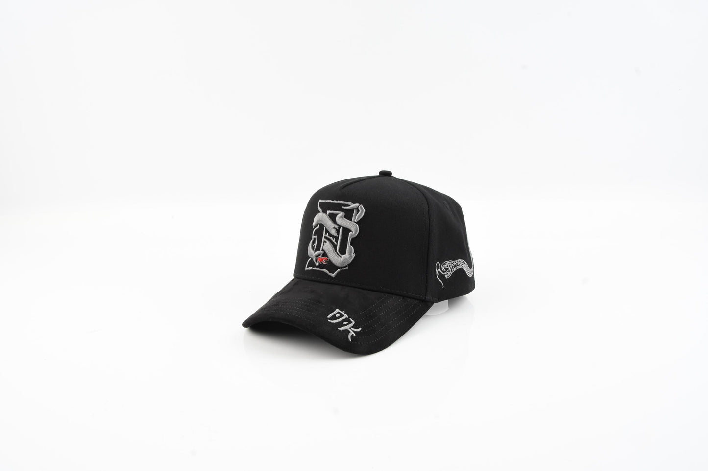 D SNAKE SILVER