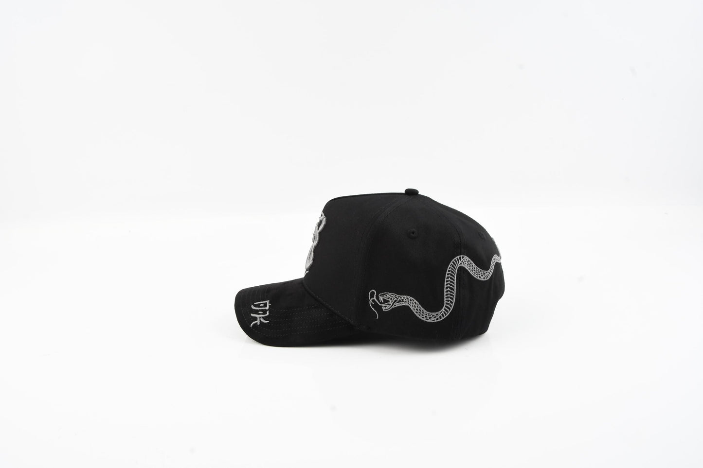 D SNAKE SILVER