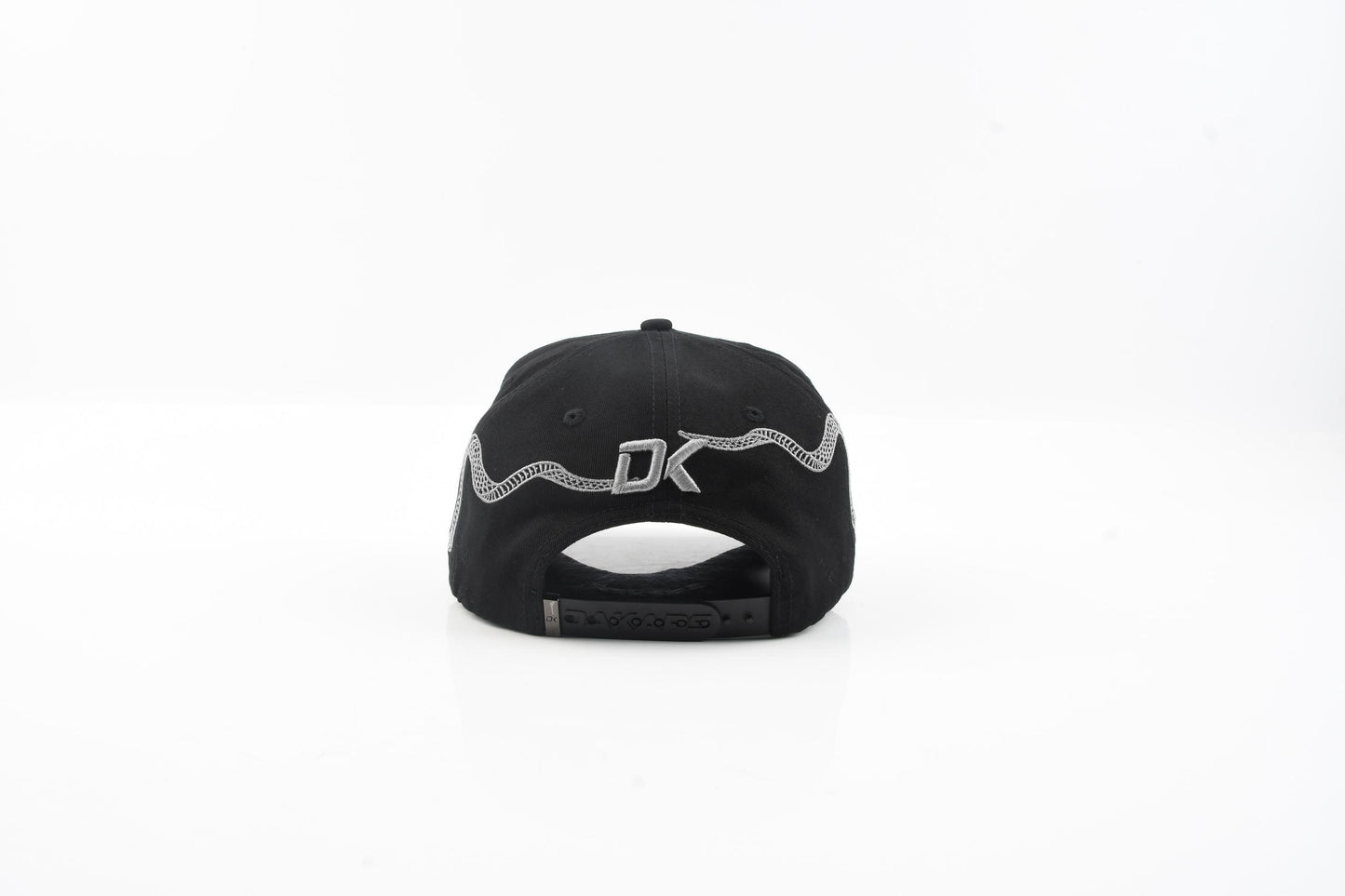 D SNAKE SILVER