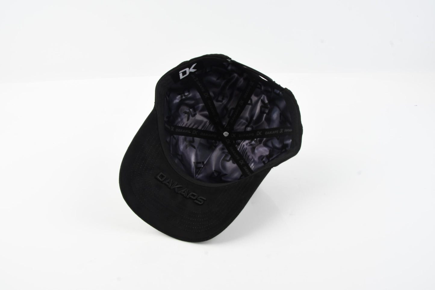 CHAPTER BLACK