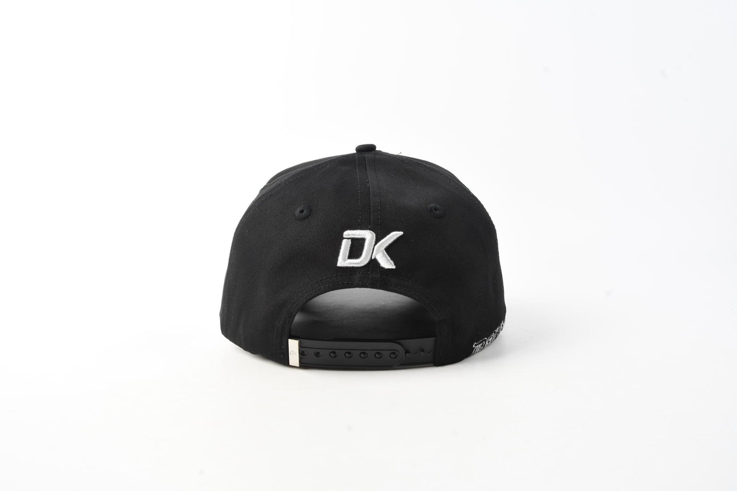 DK CRISTALS II
