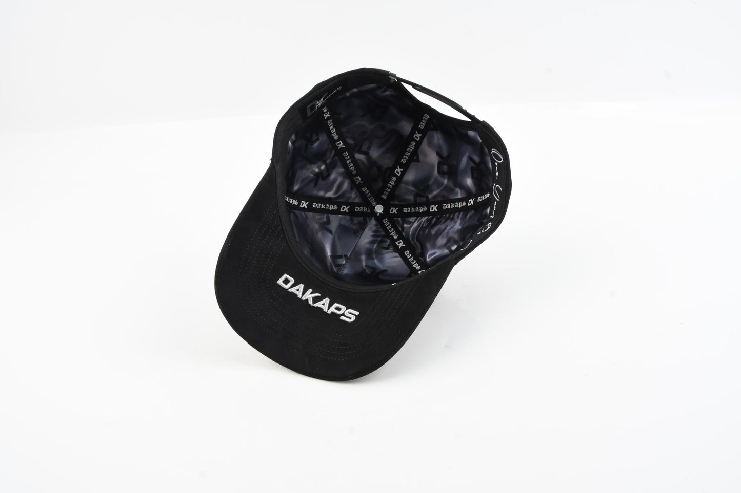DK BLACK LABEL