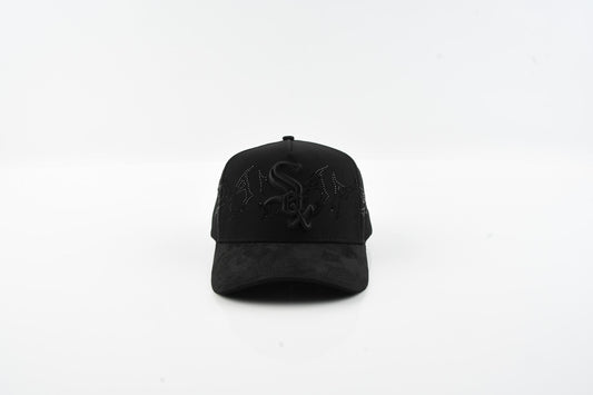D SOX BLACK