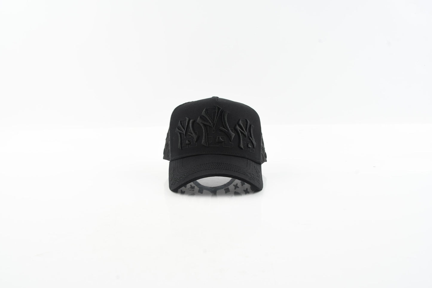 NIGHT TRUCKER
