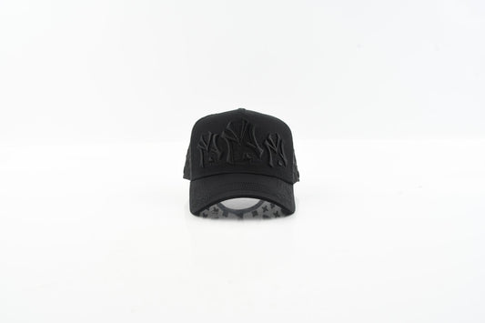 NIGHT TRUCKER
