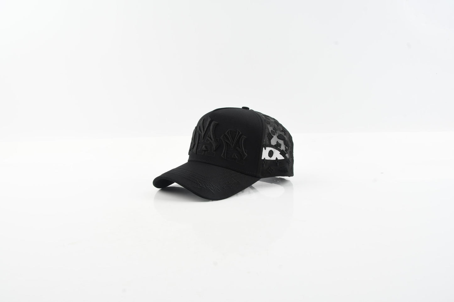 NIGHT TRUCKER