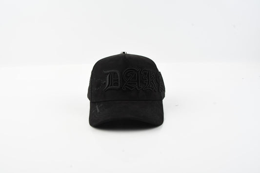 CHAPTER BLACK