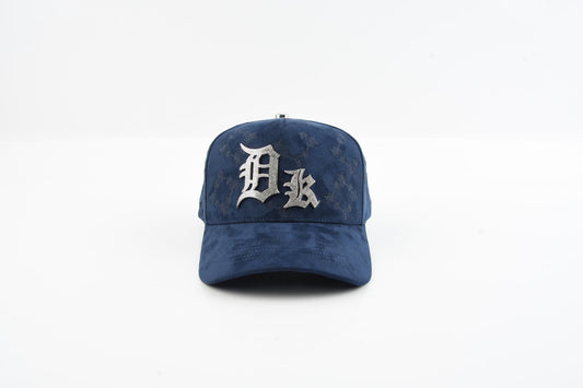 DK BLUE LABEL
